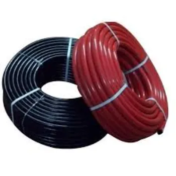 Water Pressure Pipe